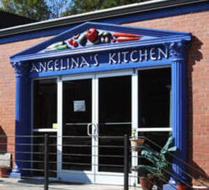 Angelina S Kitchen Pittsboro Research Triangle Zomato